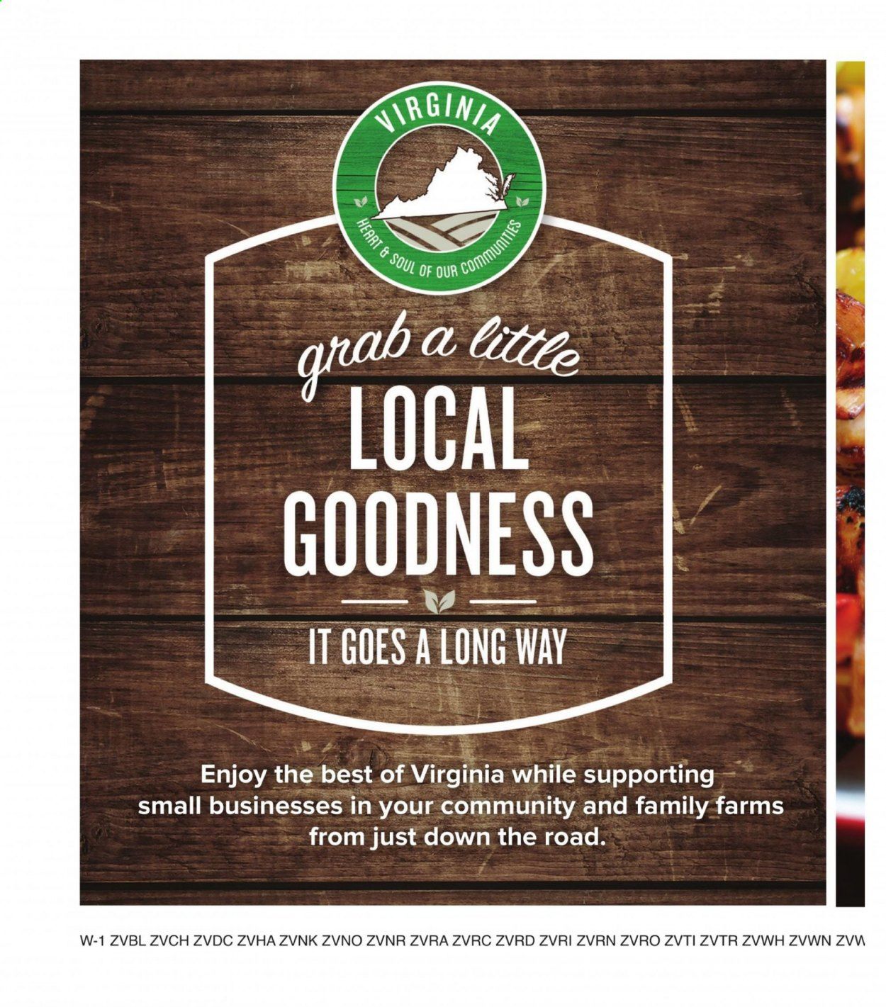Food Lion (VA) Weekly Ad Flyer April 28 to May 4