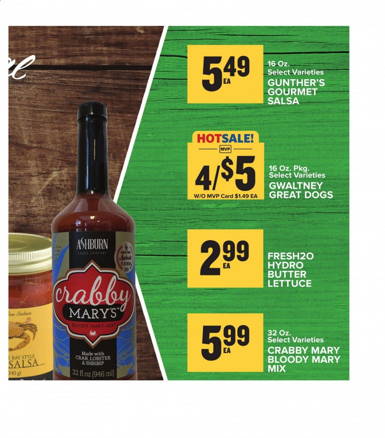 Food Lion (VA) Weekly Ad Flyer April 28 to May 4