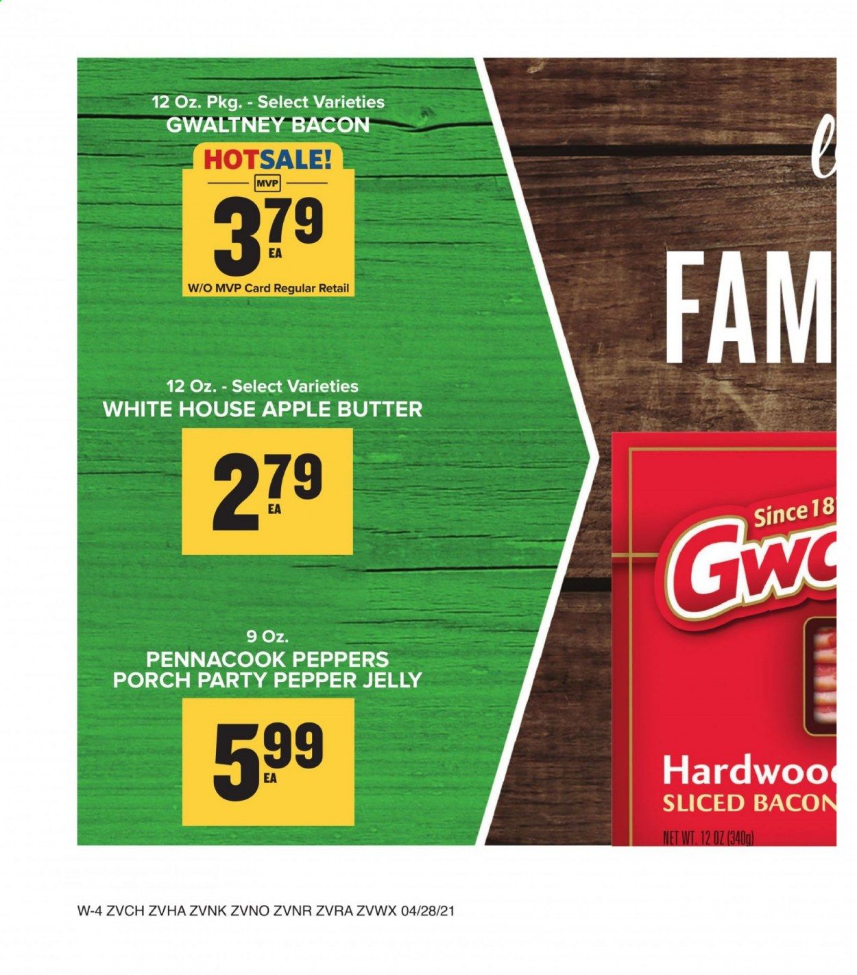 Food Lion (VA) Weekly Ad Flyer April 28 to May 4