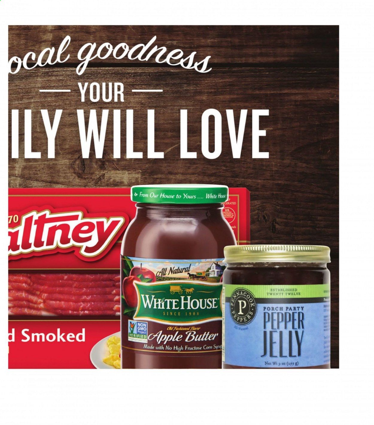 Food Lion (VA) Weekly Ad Flyer April 28 to May 4