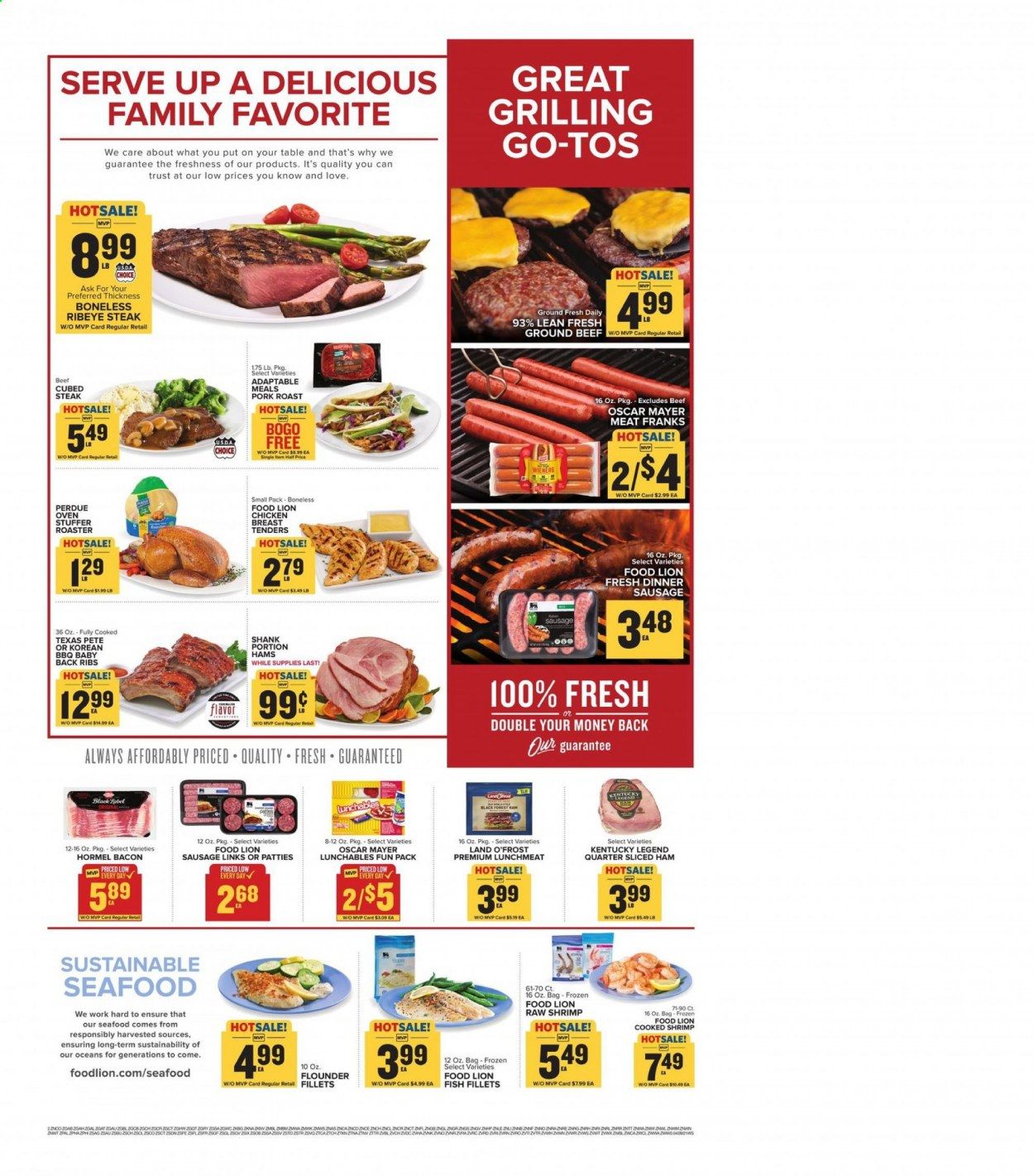 Food Lion (VA) Weekly Ad Flyer April 28 to May 4