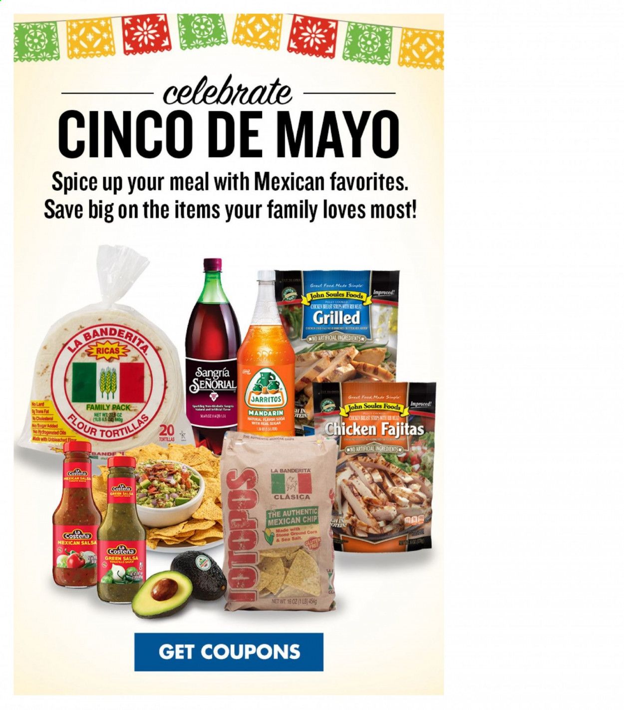 Food Lion (VA) Weekly Ad Flyer April 28 to May 4