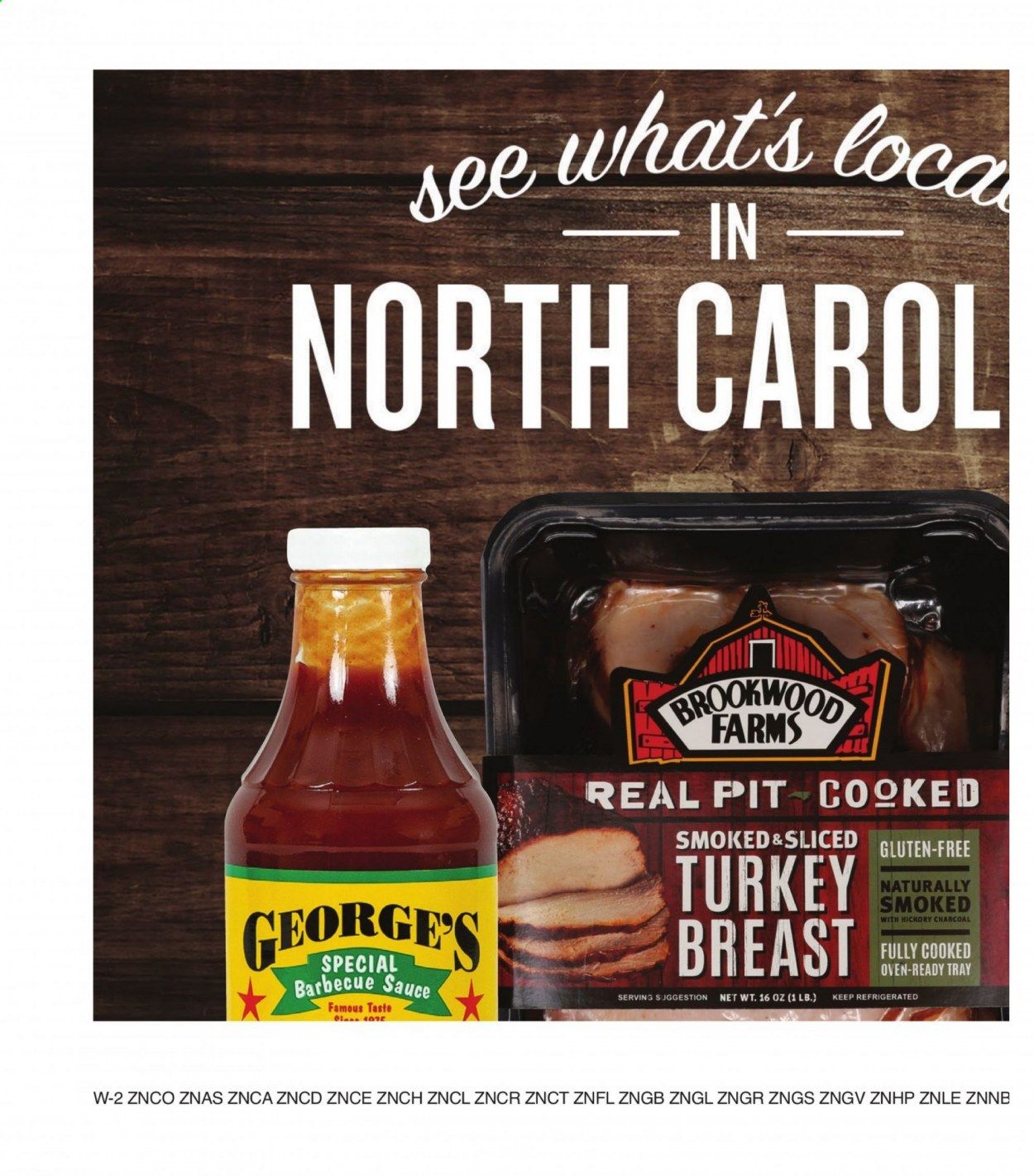 Food Lion (NC) Weekly Ad Flyer April 28 to May 4