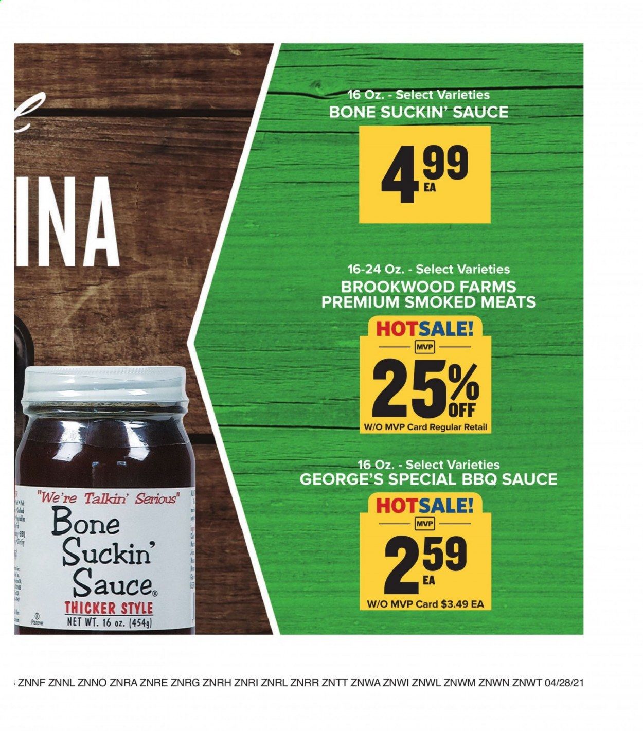 Food Lion (NC) Weekly Ad Flyer April 28 to May 4