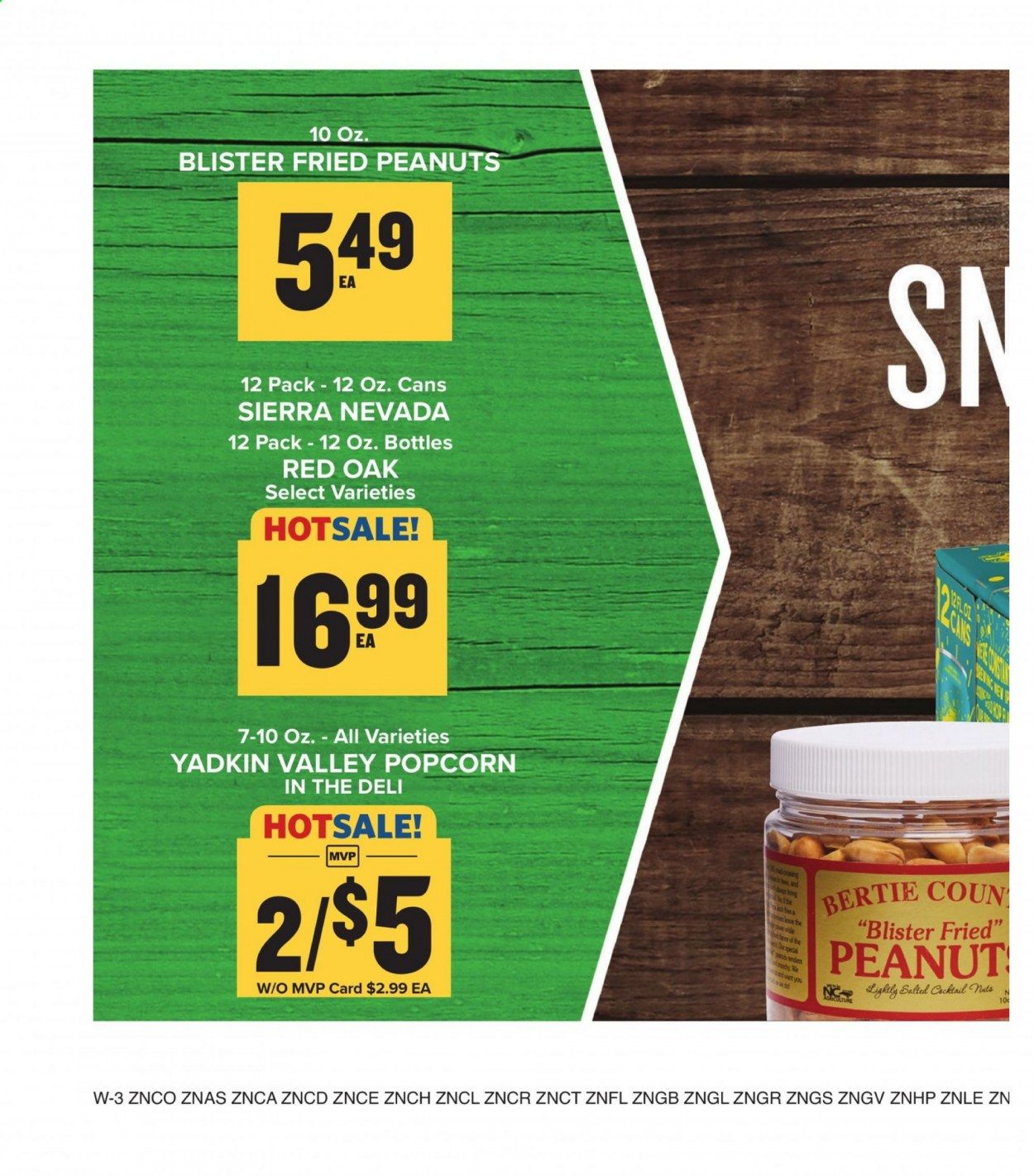 Food Lion (NC) Weekly Ad Flyer April 28 to May 4
