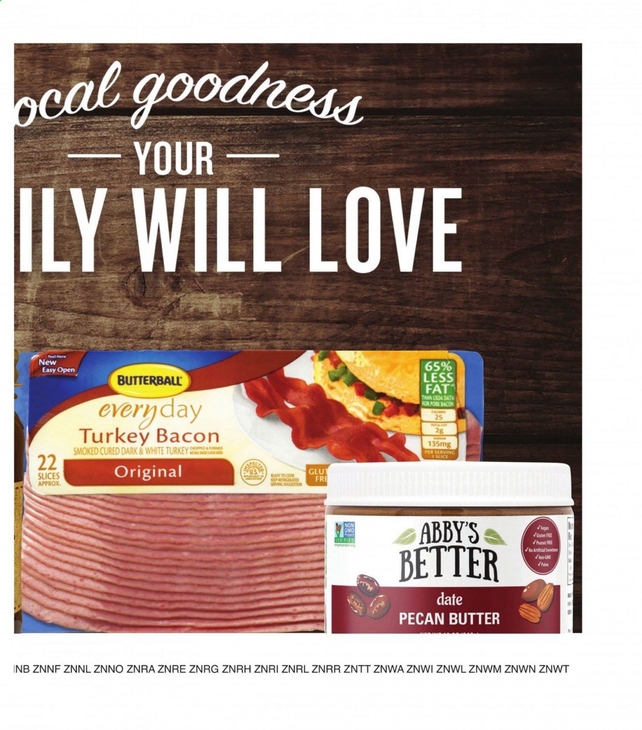 Food Lion (NC) Weekly Ad Flyer April 28 to May 4