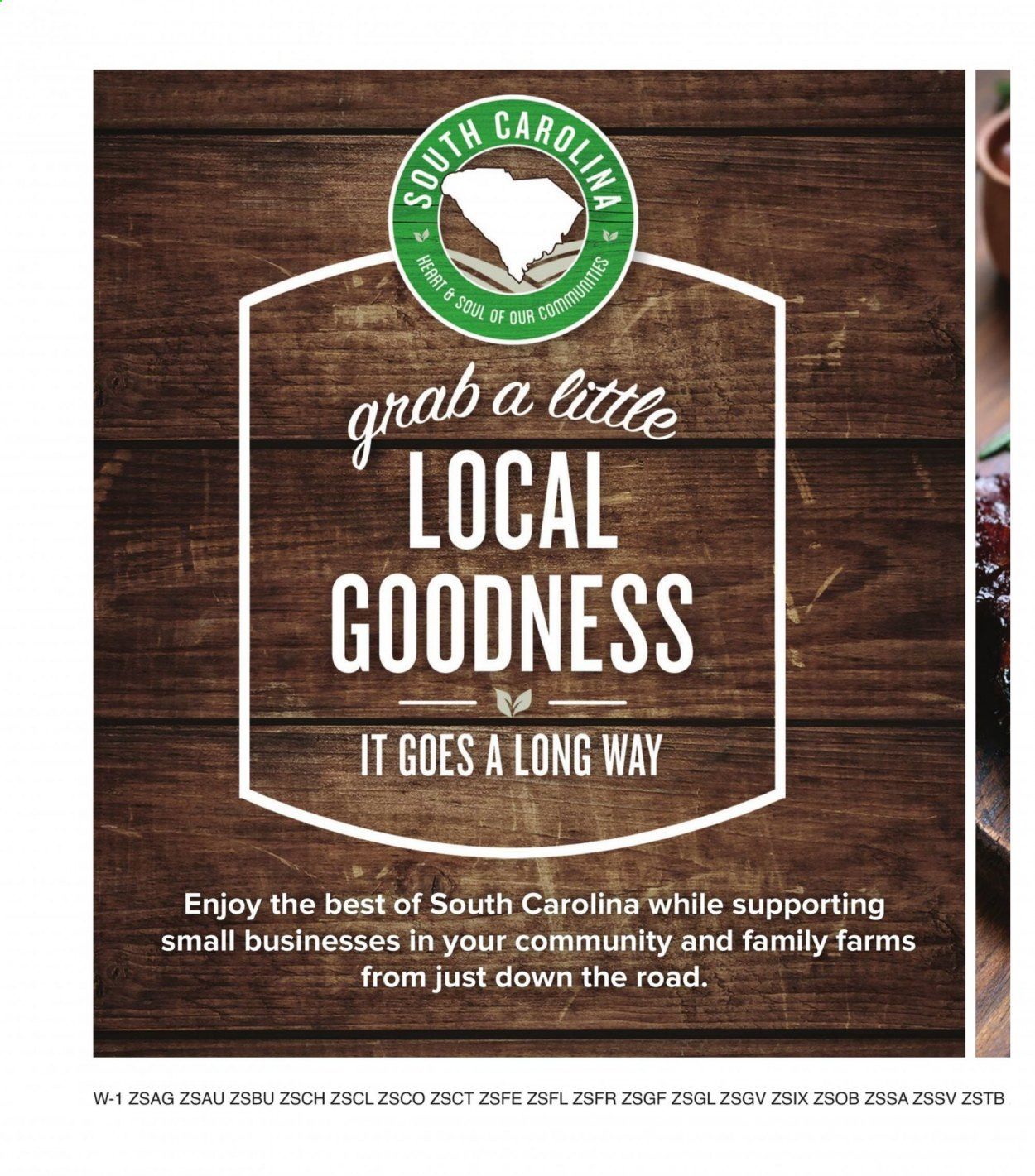 Food Lion (SC) Weekly Ad Flyer April 28 to May 4