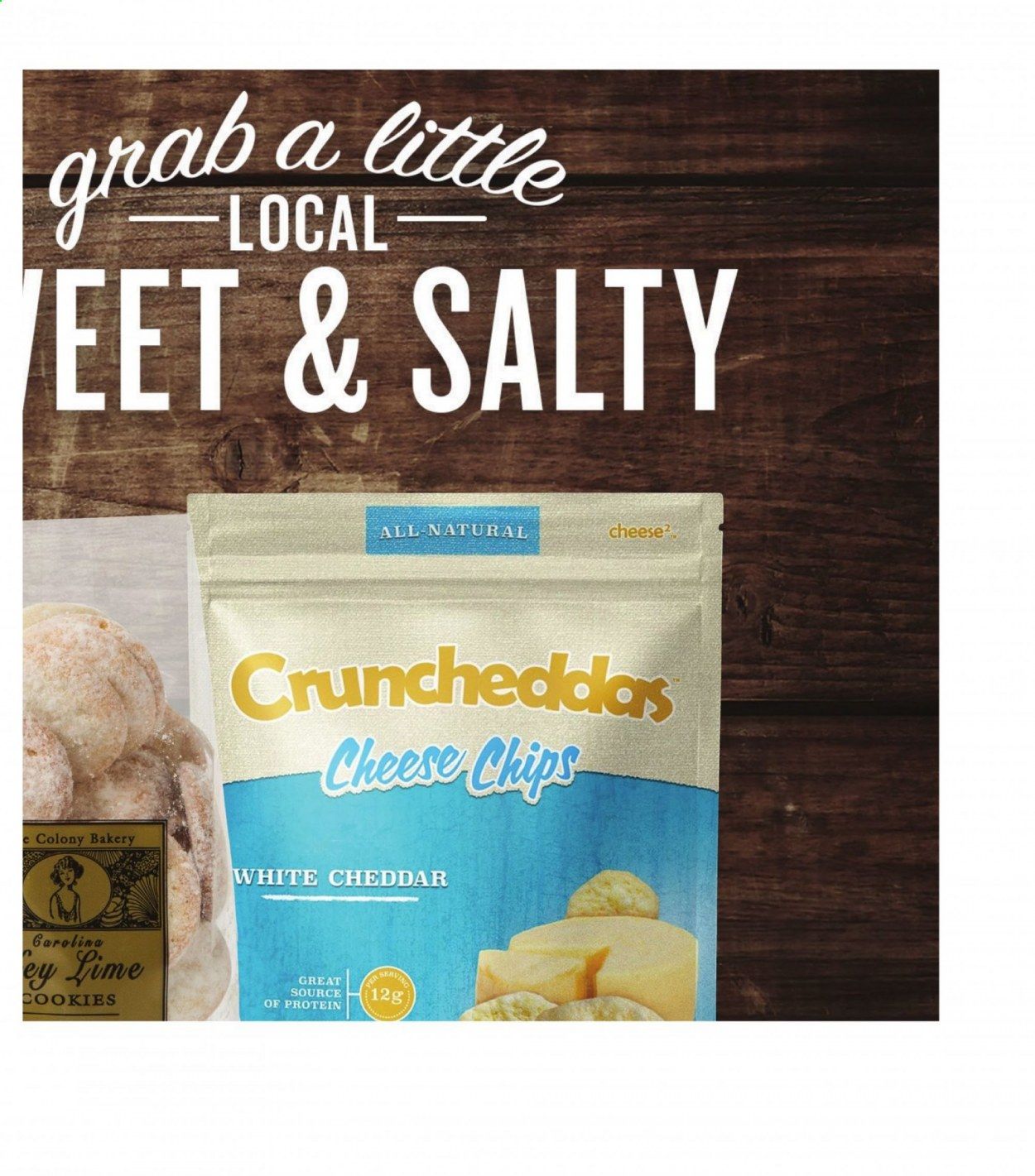 Food Lion (SC) Weekly Ad Flyer April 28 to May 4