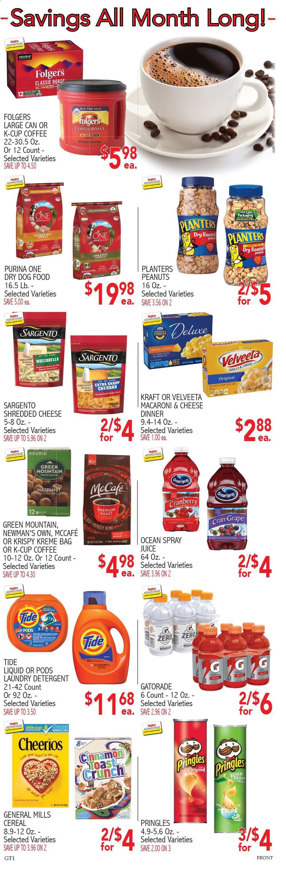 Ingles (AL, GA, NC, SC, TN, VA) Weekly Ad Flyer April 28 to May 4