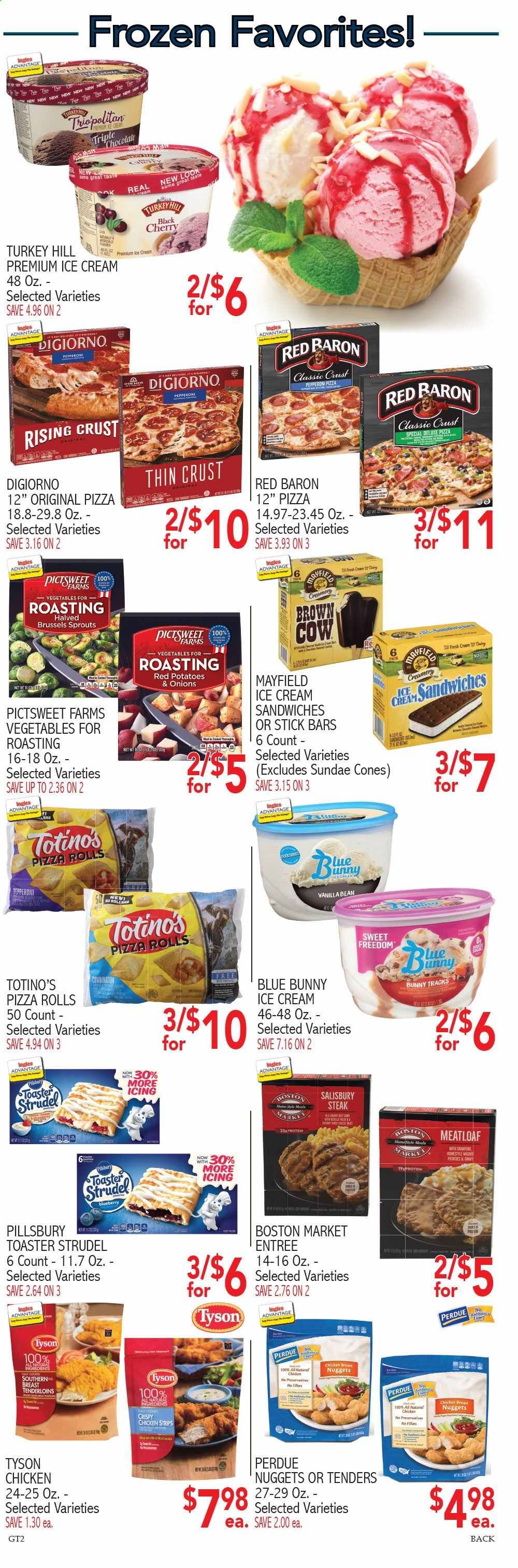 Ingles (AL, GA, NC, SC, TN, VA) Weekly Ad Flyer April 28 to May 4