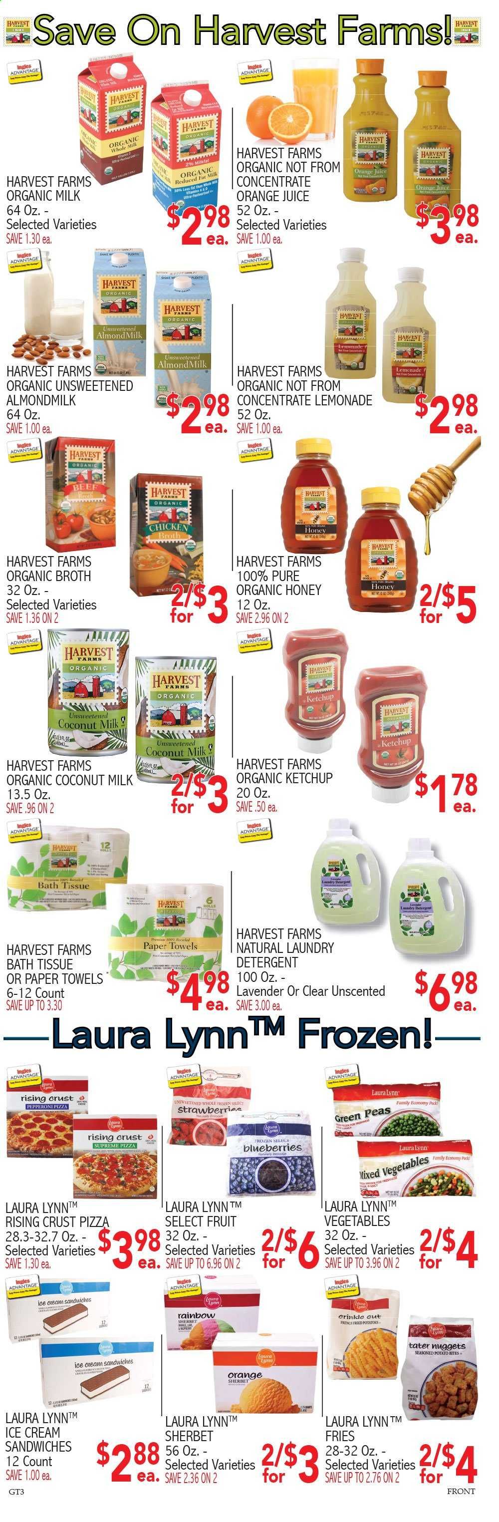 Ingles (AL, GA, NC, SC, TN, VA) Weekly Ad Flyer April 28 to May 4