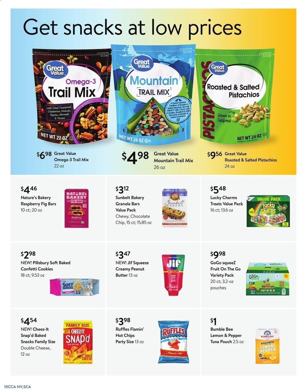 Walmart Weekly Ad Flyer April 28 to June 1