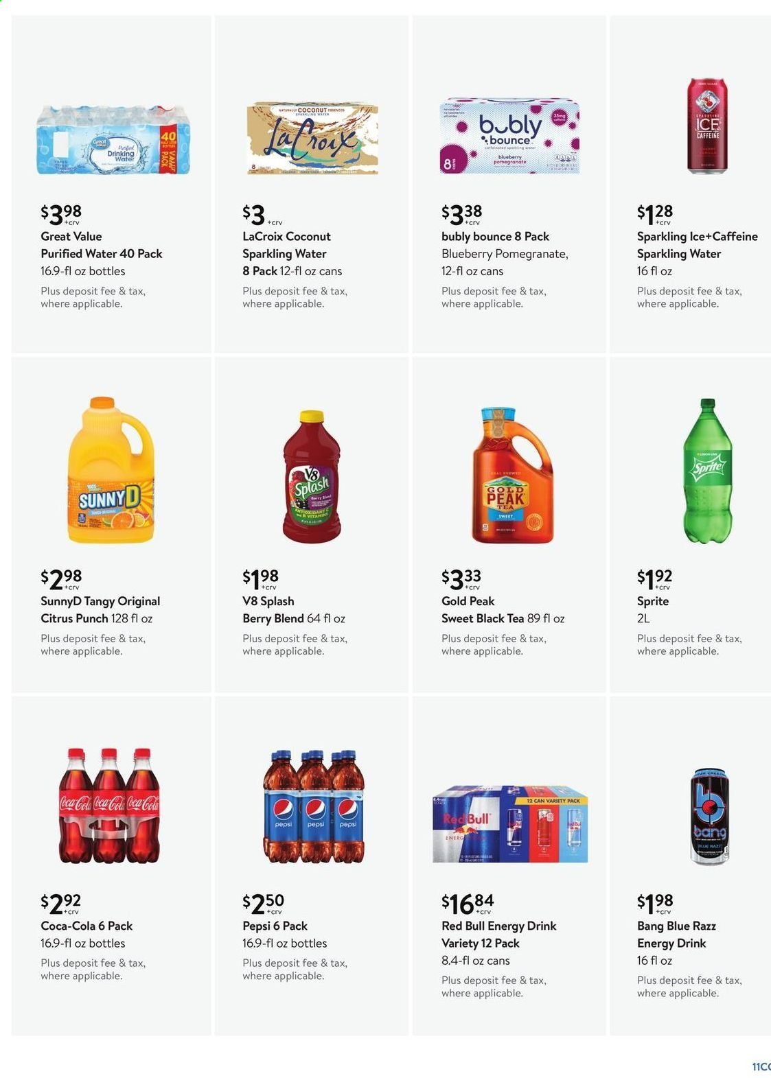 Walmart Weekly Ad Flyer April 28 to June 1