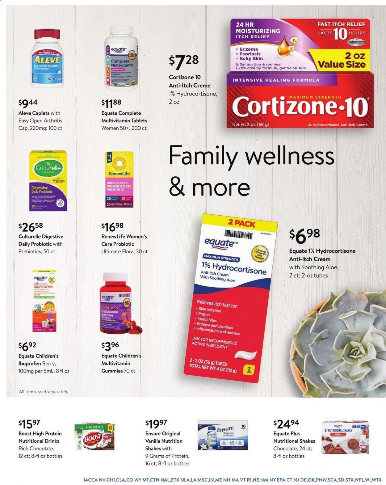 Walmart Weekly Ad Flyer April 28 to June 1