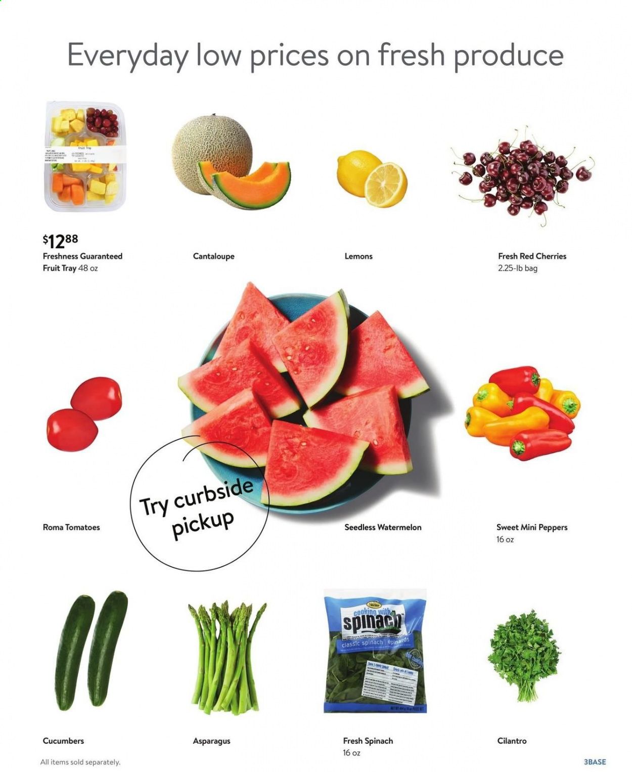 Walmart Weekly Ad Flyer April 28 to June 1