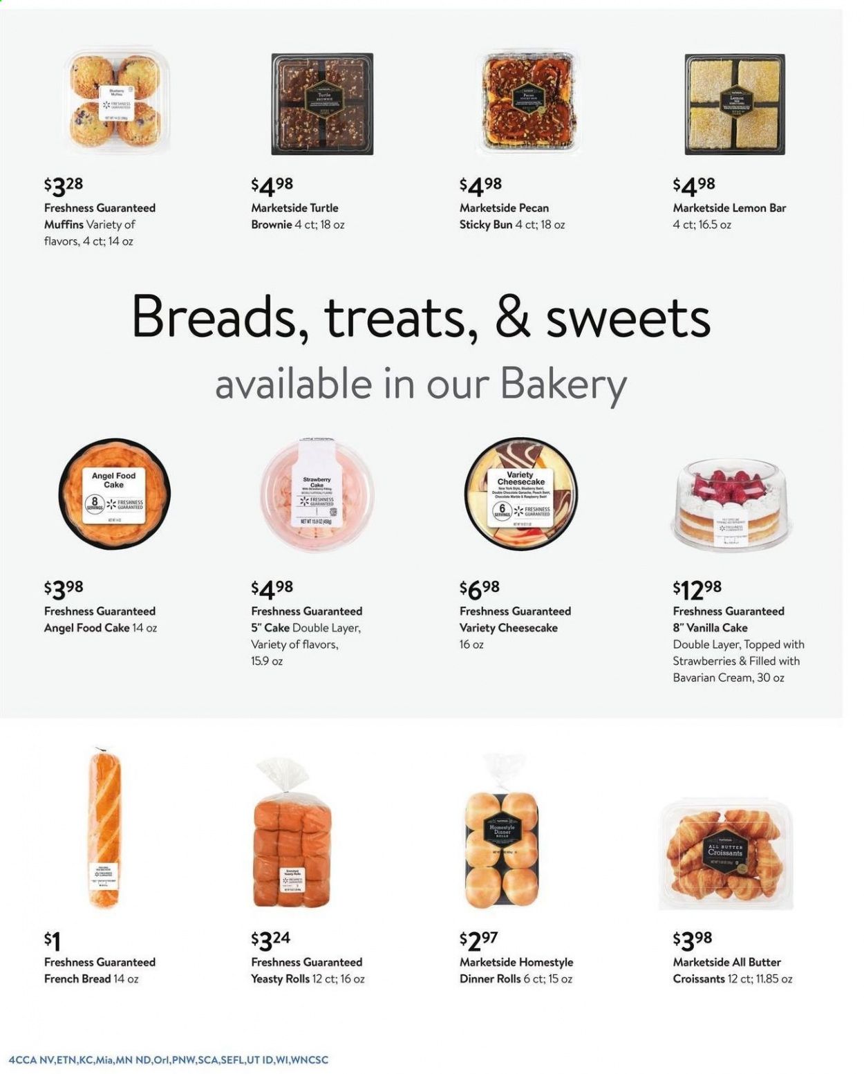 Walmart Weekly Ad Flyer April 28 to June 1