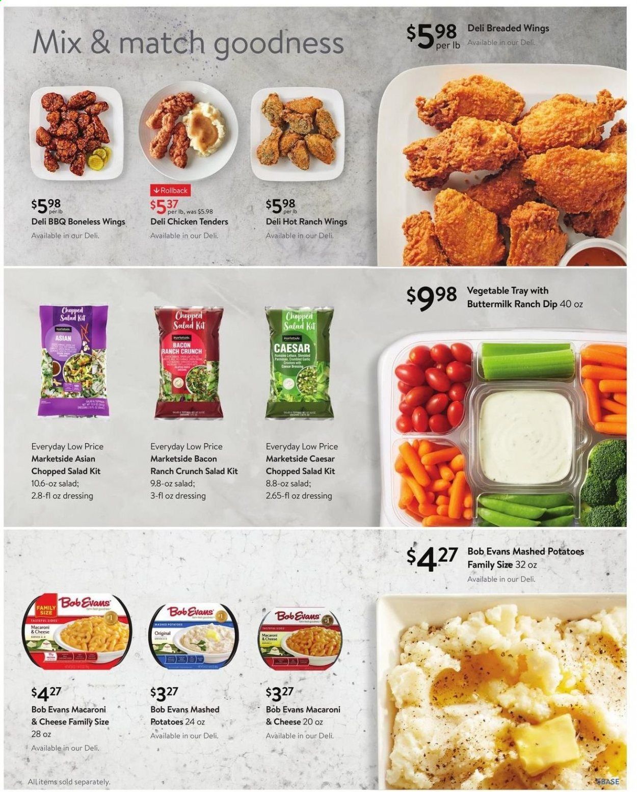 Walmart Weekly Ad Flyer April 28 to June 1