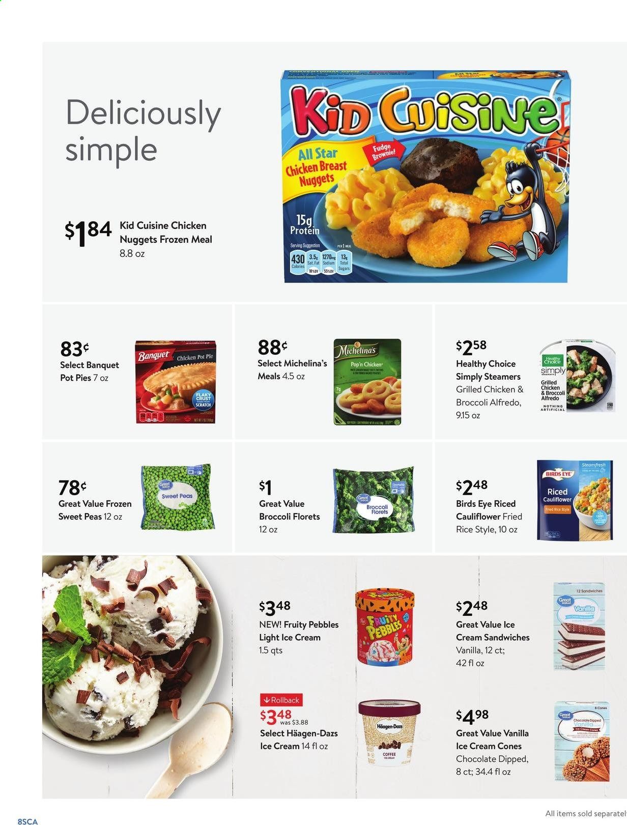 Walmart Weekly Ad Flyer April 28 to June 1