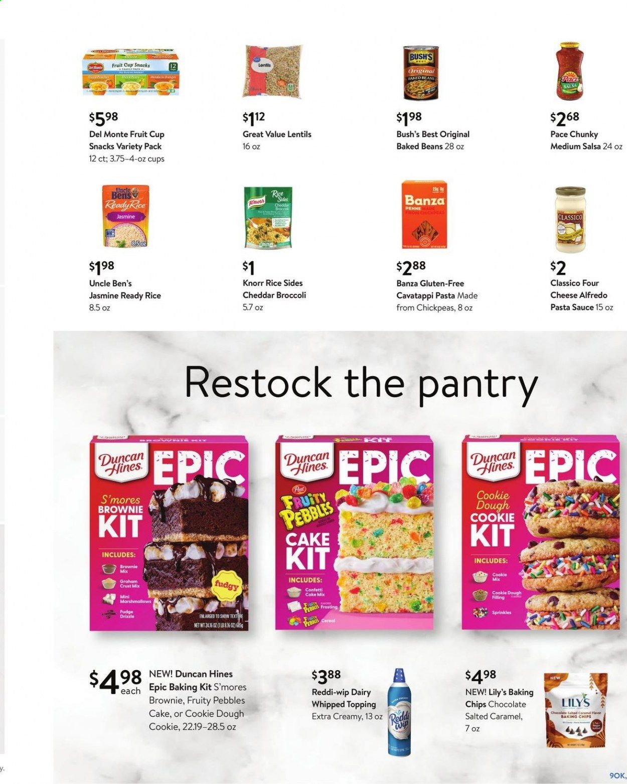 Walmart Weekly Ad Flyer April 28 to June 1