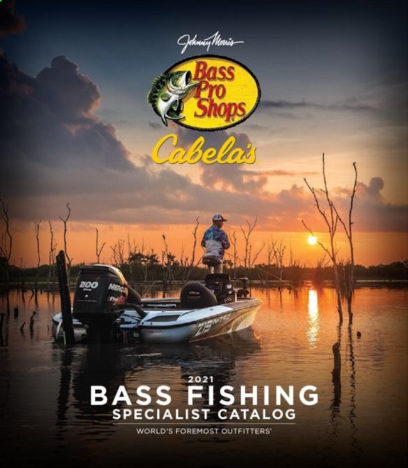 Cabela's Weekly Ad Flyer April 28 to May 5