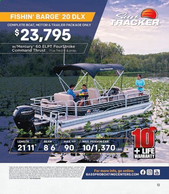 Cabela's Weekly Ad Flyer April 28 to May 5