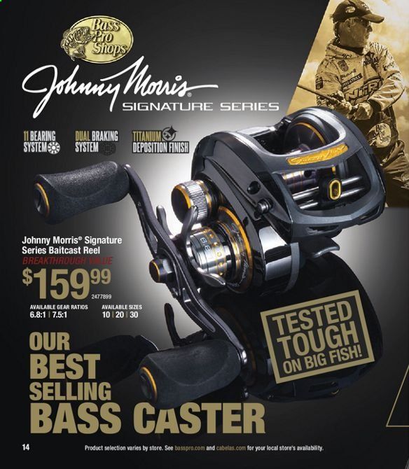 Cabela's Weekly Ad Flyer April 28 to May 5