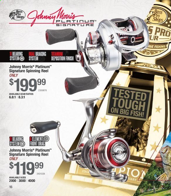 Cabela's Weekly Ad Flyer April 28 to May 5