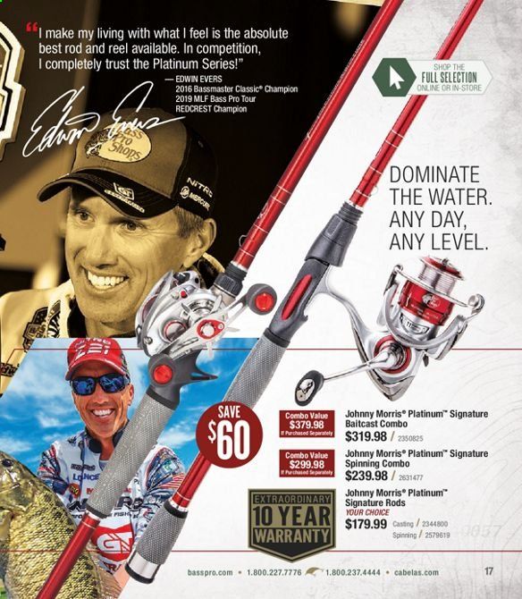 Cabela's Weekly Ad Flyer April 28 to May 5