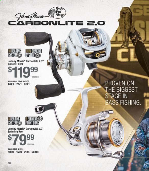 Cabela's Weekly Ad Flyer April 28 to May 5