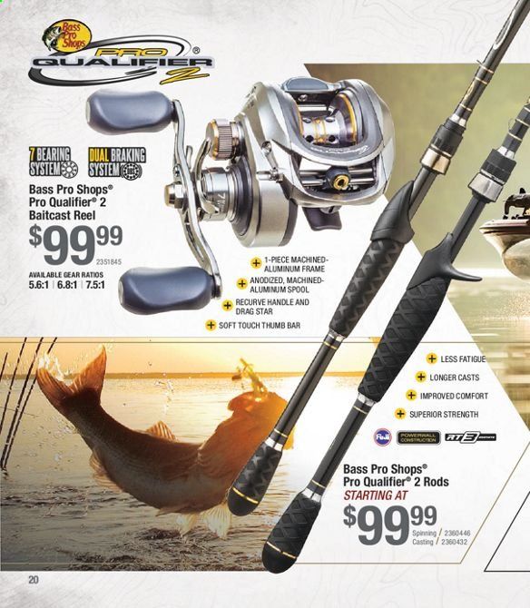 Cabela's Weekly Ad Flyer April 28 to May 5