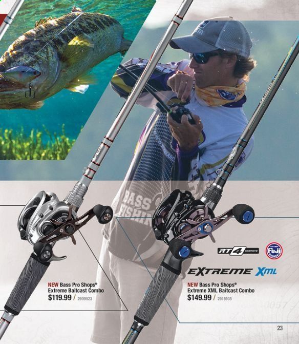 Cabela's Weekly Ad Flyer April 28 to May 5