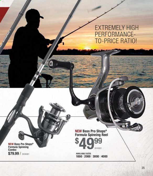 Cabela's Weekly Ad Flyer April 28 to May 5