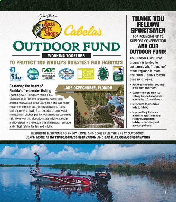 Cabela's Weekly Ad Flyer April 28 to May 5