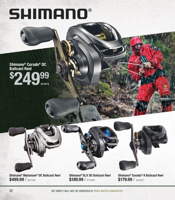 Cabela's Weekly Ad Flyer April 28 to May 5