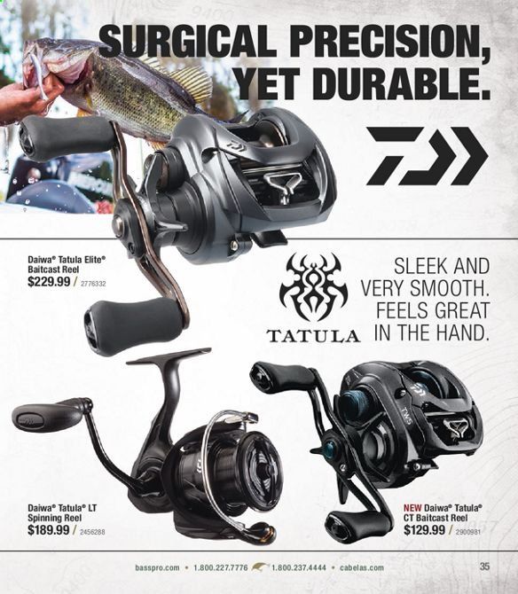 Cabela's Weekly Ad Flyer April 28 to May 5