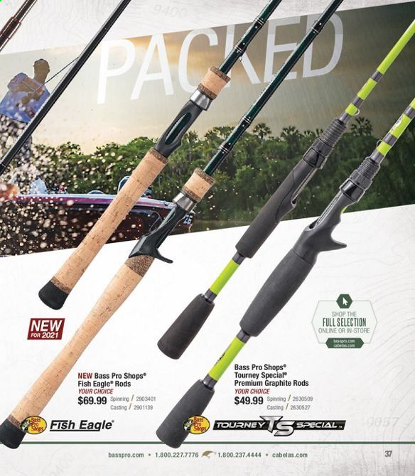 Cabela's Weekly Ad Flyer April 28 to May 5
