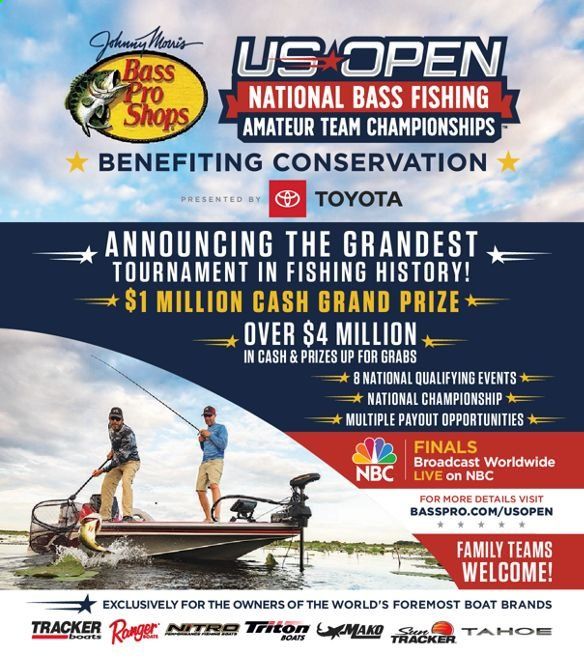 Cabela's Weekly Ad Flyer April 28 to May 5