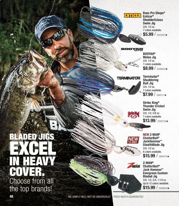 Cabela's Weekly Ad Flyer April 28 to May 5