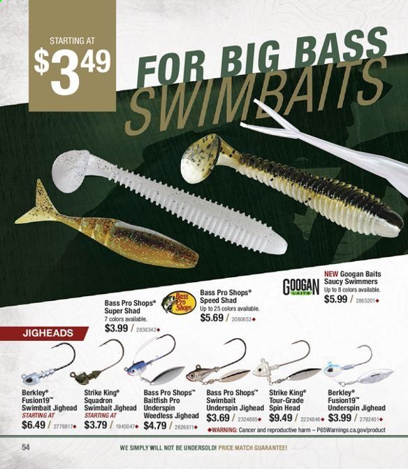 Cabela's Weekly Ad Flyer April 28 to May 5