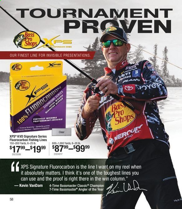 Cabela's Weekly Ad Flyer April 28 to May 5