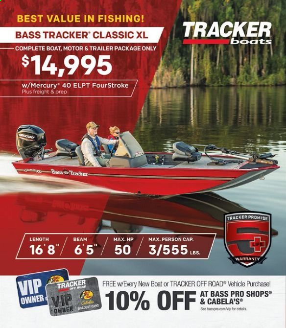 Cabela's Weekly Ad Flyer April 28 to May 5