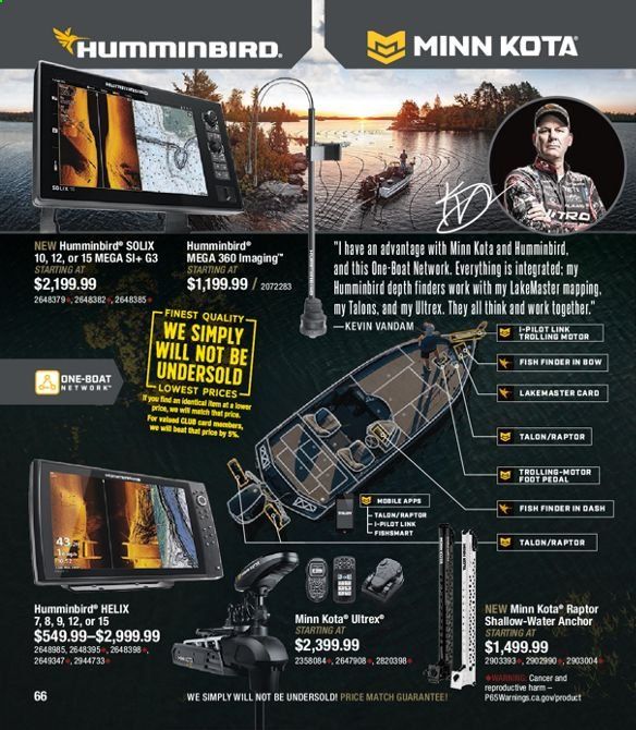 Cabela's Weekly Ad Flyer April 28 to May 5