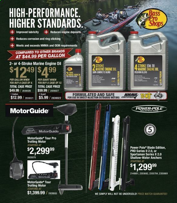 Cabela's Weekly Ad Flyer April 28 to May 5