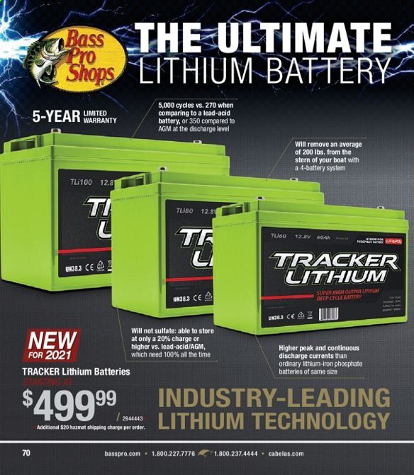 Cabela's Weekly Ad Flyer April 28 to May 5