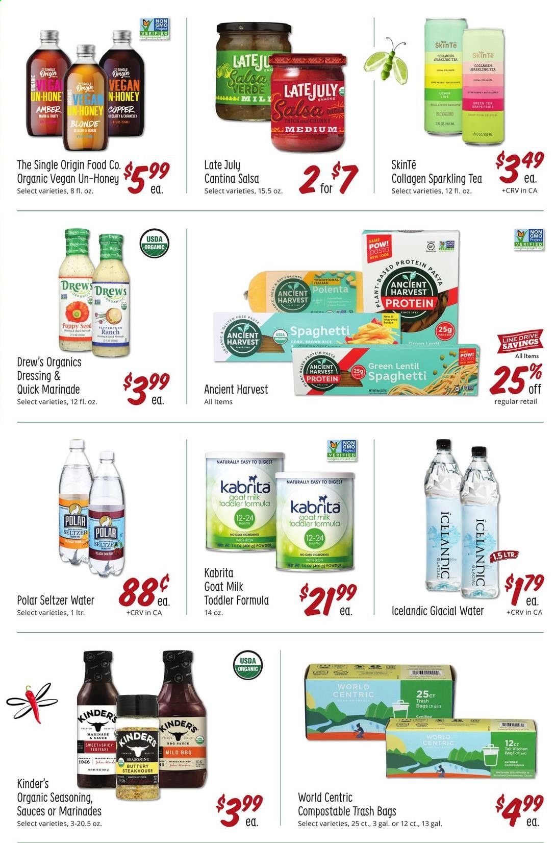 Sprouts Weekly Ad Flyer April 28 to May 25