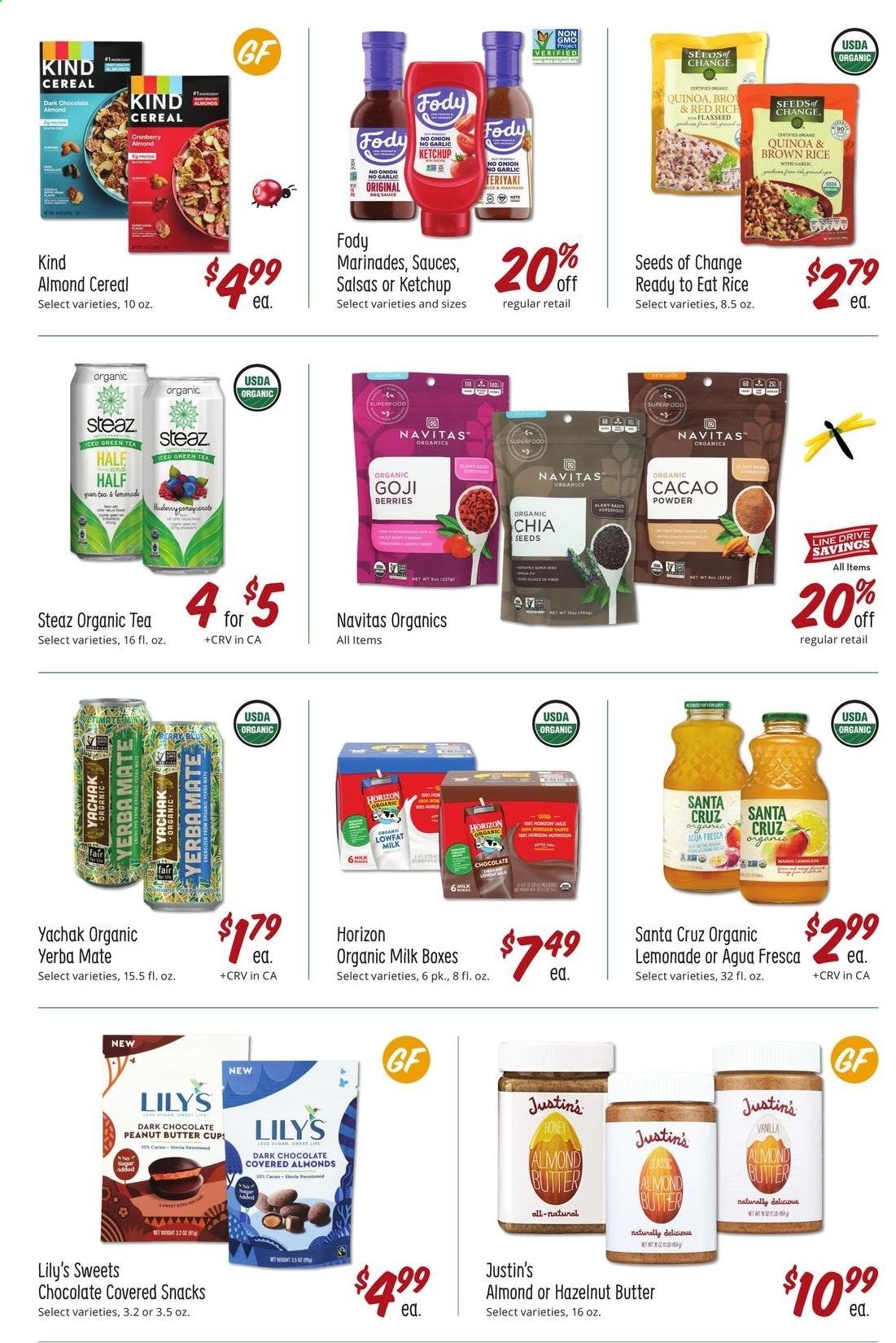 Sprouts Weekly Ad Flyer April 28 to May 25