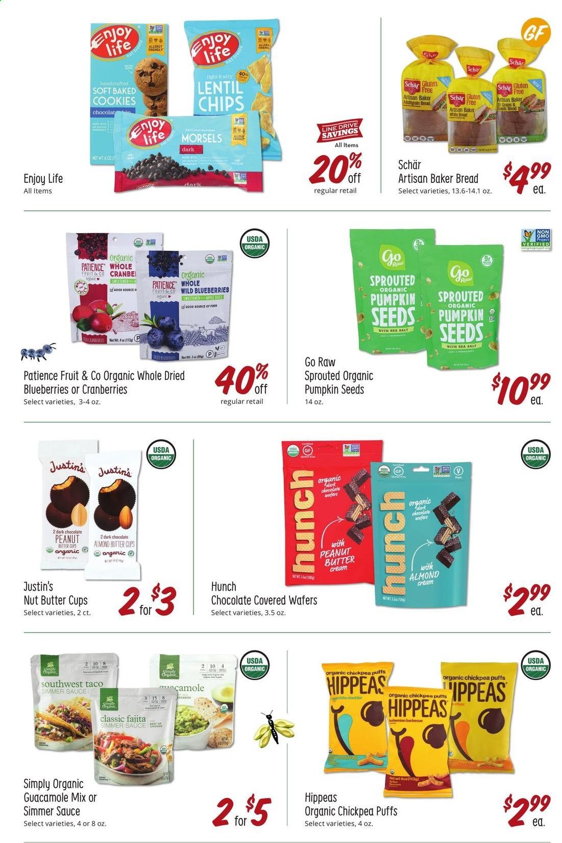 Sprouts Weekly Ad Flyer April 28 to May 25