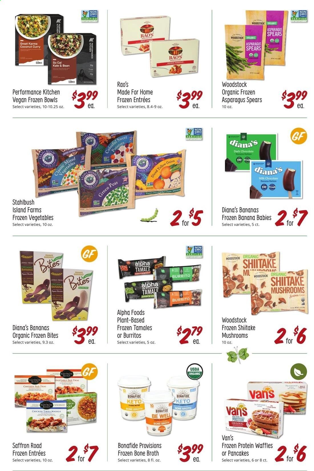 Sprouts Weekly Ad Flyer April 28 to May 25