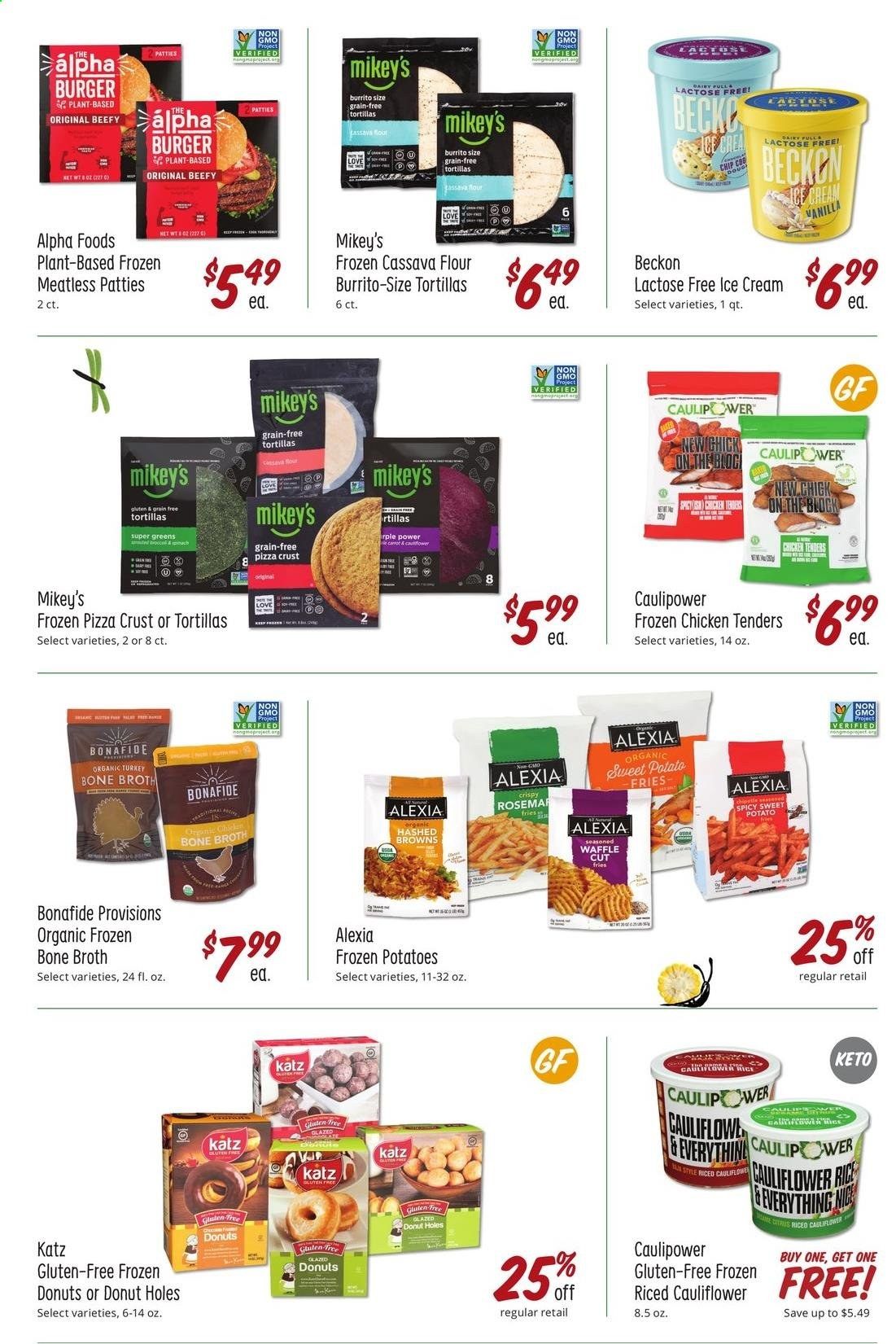 Sprouts Weekly Ad Flyer April 28 to May 25