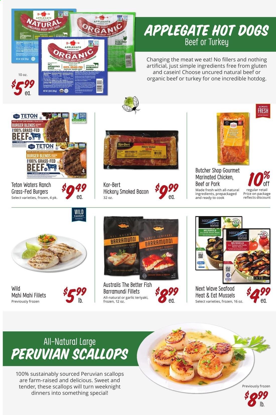 Sprouts Weekly Ad Flyer April 28 to May 25